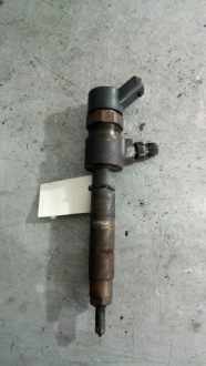Купить Форсунка opel vectra c 1.9 cdti 0445110165, фото thumb