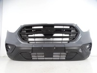 фото thumb №1, Бампер перед ford transit custom lift 19-