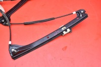 фото thumb №7, Підйомник скло лівий перед eu 6r0959801dg vw polo 5 v 6r lift 15-20