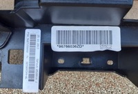 фото thumb №13, Citroen ds4 подушки безопасности подушка безопасности приборная панель консоль оригинал