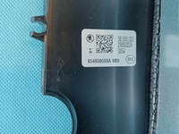 фото thumb №11, Skoda scala lift 2024r защита колонки рулевого рамки спидометра 654858629