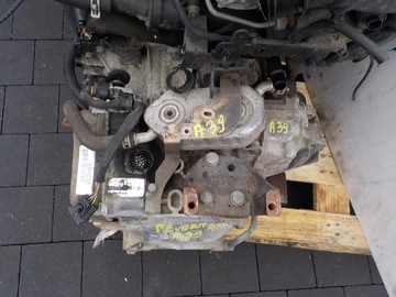 фото thumb №11, Peugeot 407 06r 2.0 hdi 136km коробка передач коробки передач автомат 20hz32