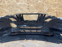 фото thumb №9, Nissan qashqai ii 2 j11 рестайлинг 17-21 бампер перед переднее