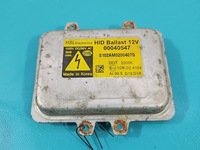 фото thumb №1, Перетворювач ксенон opel antara 00040547