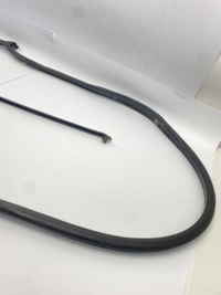 Прокладка дверь левых передних левый перед mercedes w140 с Разборки, фото thumb