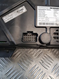 фото thumb №4, Лічильник 1545993 scania r 06r-