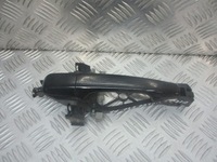 фото thumb №1, Ручка правая передняя наружная volvo v50