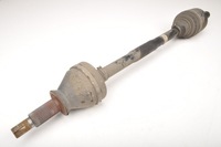 фото thumb №1, Maserati ghibli iii 3.0 d приводной вал левая задняя