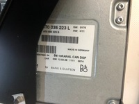 фото thumb №7, A5 купе озвучення bang&olufsen 8t1035223l