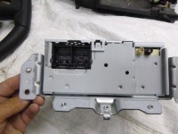 фото thumb №2, Ford fiesta mk8 puma ii радіо h1bt-18k810-lnm