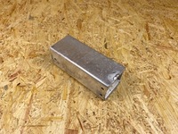 фото thumb №6, Зона смятия киль переднее нижний jaguar i-pace x590 j9d3-5a414-ab 2018-