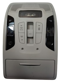 фото thumb №1, 4g0947135f лампа інтер'єру стеля колір et1 audi a6 11-18r a7 11-18r