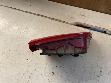 фото thumb №9, Vw passat b7 універсал лампа правий зад w кришка багажника 3af945094q