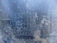 фото thumb №11, Подкрылок правый перед opel astra j iv 13271311