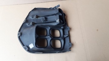 фото thumb №5, Kia sportage iv gt line левая решётка бампера 2015r-