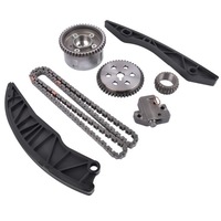 фото thumb №6, Набір ланцюга розподільного валу do hyundai i20 i30 accent elantra kia cee'd rio 1.4 1.6