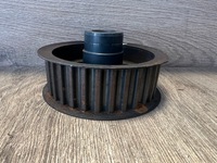 фото thumb №1, Шків насоса audi a8 d3 4.2tdi 057109105d