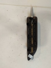 Решётка бампера правая mercedes-benz slk r172 a1726900479 с Разборки, фото thumb