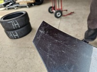 фото thumb №10, Audi a6 c7 планка пороговая порога левая 4g0853859d