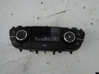 фото thumb №1, Панель обдув 13273095 opel insignia