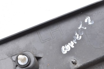 фото thumb №7, Ford tourneo connect mk2 накладка пороговая левая dt11-r10259-a