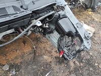 фото thumb №4, Лонжерон левая правая подкрылок блок двигателя четверть mazda cx5 ii