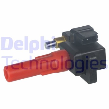 фото thumb №9, Gn10435-12b1 delphi катушка зажигания