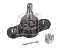 фото thumb №1, Шарова опора важеля 41709