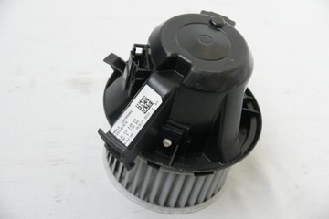 фото thumb №3, Повітродувка вентилятор smart forfour ii 2 ee795002