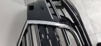 Audi a8 d5 17-22 бампер передній перед 4n0807437a Недорого, фото thumb