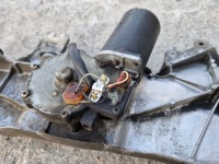 фото thumb №8, Citroen c8 - механізм моторчик двірник перед - kompletny