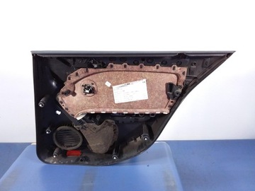 фото thumb №6, Vw golf vi hb 5d обивка дверь зад левая боковина