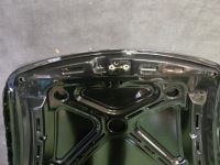 Купить Капот крышка двигателя porsche 997, фото thumb