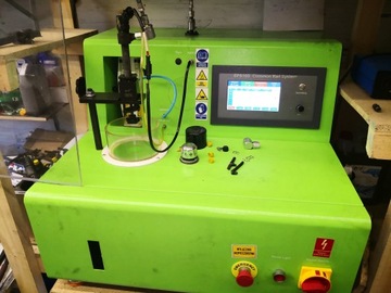 фото thumb №13, Инжектор opel vectra c zafira b astra h signum 1.9 cdti 8v 0445110165 ok