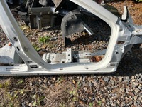 фото thumb №4, Mazda 3 bp поріг правий блок двигуна rok 2021