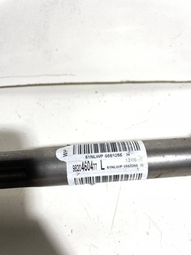 фото thumb №5, Колонка рулевая partner berlingo iv 4 combo e - 9820460477