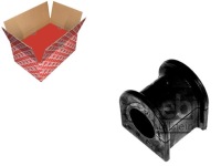 фото thumb №1, Febi гумовий елемент стабілізатора. toyota перед hilux 05- le/pr 28mm