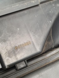 фото thumb №7, Корпус фильтра воздуха volvo v40 1.8 30887040