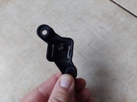 фото thumb №10, Камера перед - кронштейн - mercedes c klasa w206