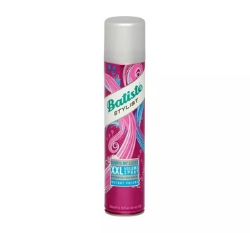 СПРЕЙ ДЛЯ ОБЪЕМА BATISTE STYLIST XXL, УВЕЛИЧИВАЮЩИЙ ОБЪЕМ
