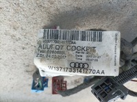 фото thumb №13, Audi q7 15- электропроводка жгут панели консоли usa