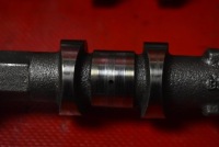 Головка двигуна 3hc dacia dokker 1.6 sce 102 km lift 17-21 Київ, фото thumb