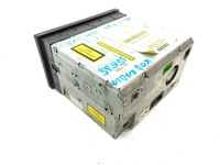 фото thumb №11, Радио заводской навигация gps + kod радио honda cr-v ii 2002-2006r.