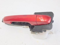 фото thumb №3, Kia ceed i 2008r 5d ручка двері правий перед