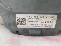 Audi a6 a7 q5 a8 q7 3.0 tdi генератор 4n0903028q с Разборки, фото thumb