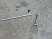 фото thumb №2, Шланг кондиционера land rover freelander 1.8 eur