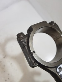 фото thumb №11, Поршень + шатун vw t5 t6 multivan 2.0 tdi cfca cfc 180km