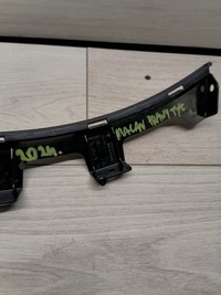 фото thumb №6, Macan ковзун бампер праві зад 95b853828a