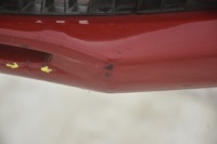 фото thumb №10, Бампер передній перед lanci ypsilon iii chrysler