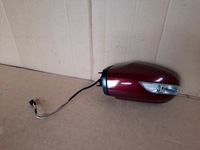 фото thumb №1, Зеркало левая 597 mercedes a w169 1.7